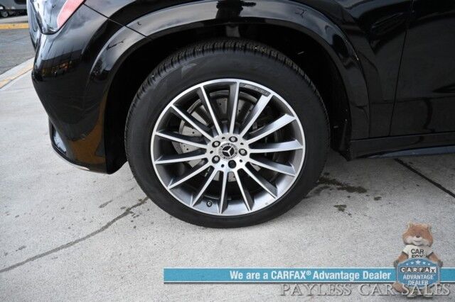 2024 Mercedes-Benz GLE GLE 350 Anchorage AK