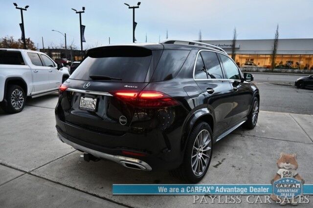 2024 Mercedes-Benz GLE GLE 350 Anchorage AK