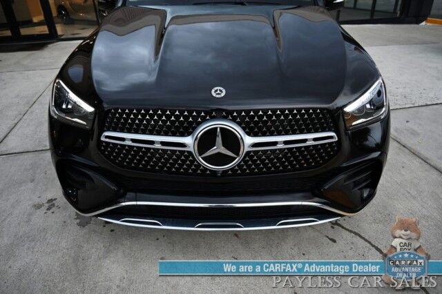 2024 Mercedes-Benz GLE GLE 350 Anchorage AK