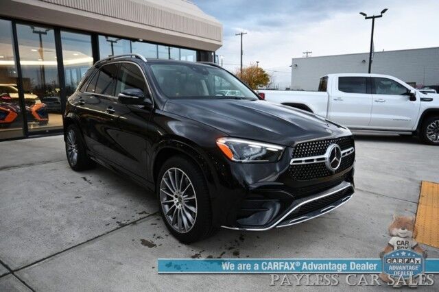 2024 Mercedes-Benz GLE GLE 350 Anchorage AK