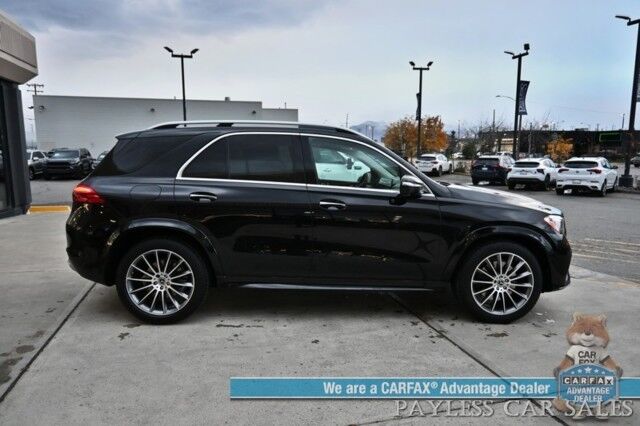 2024 Mercedes-Benz GLE GLE 350 Anchorage AK