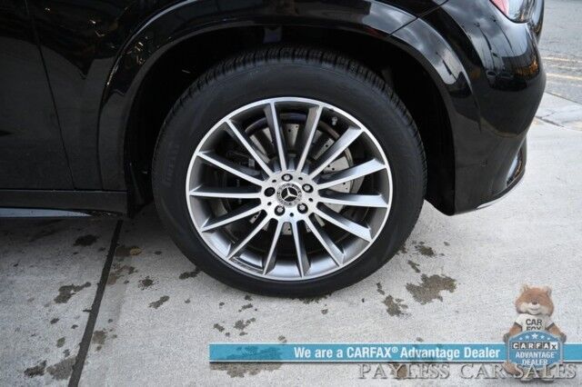 2024 Mercedes-Benz GLE GLE 350 Anchorage AK