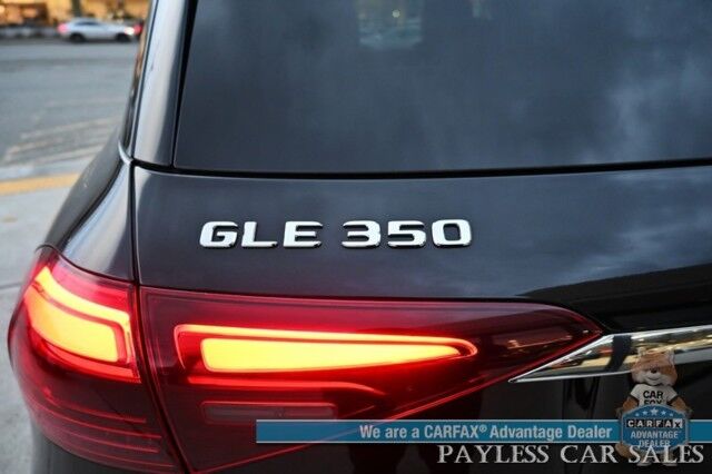 2024 Mercedes-Benz GLE GLE 350 Anchorage AK