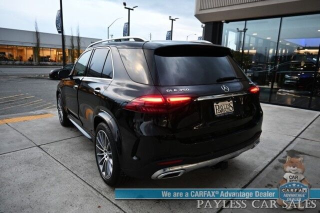 2024 Mercedes-Benz GLE GLE 350 Anchorage AK