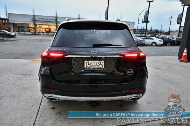 2024 Mercedes-Benz GLE GLE 350 Anchorage AK