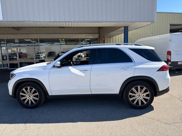 2024 Mercedes-Benz GLE GLE 350