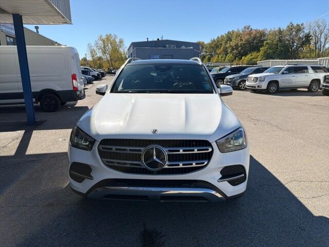 2024 Mercedes-Benz GLE GLE 350 Cleveland OH