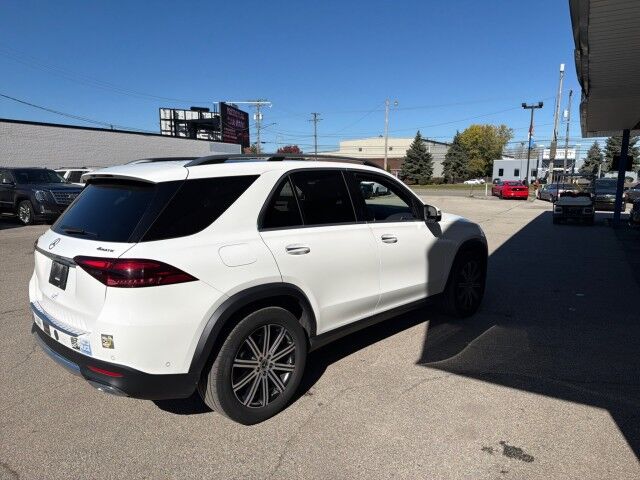 2024 Mercedes-Benz GLE GLE 350 Cleveland OH