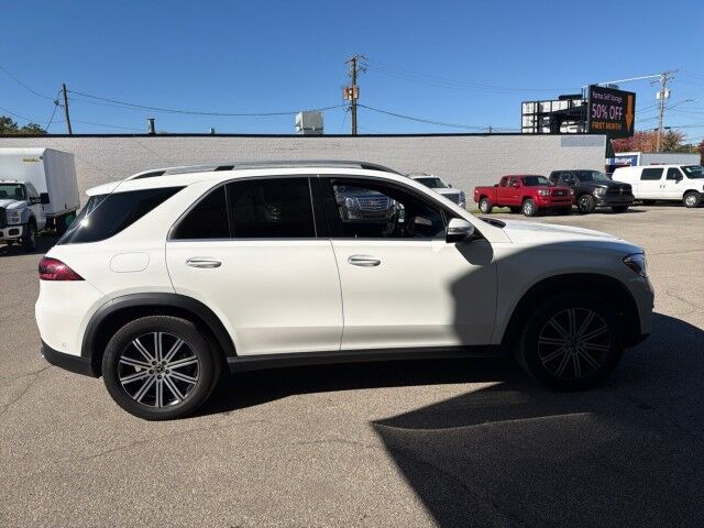 2024 Mercedes-Benz GLE GLE 350 Cleveland OH