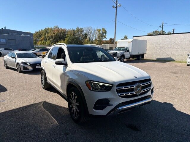 2024 Mercedes-Benz GLE GLE 350 Cleveland OH