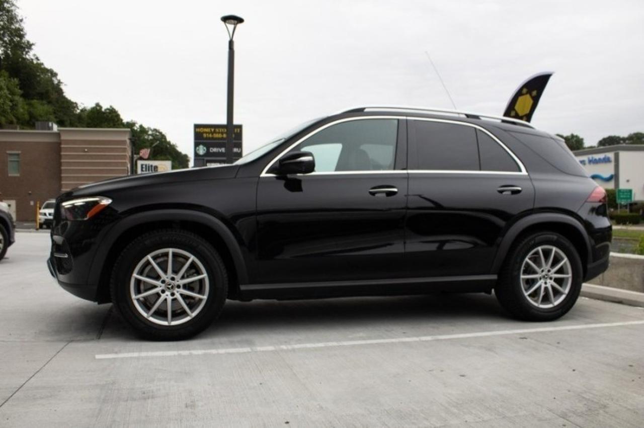 2024 Mercedes-Benz GLE GLE 350 Yonkers NY