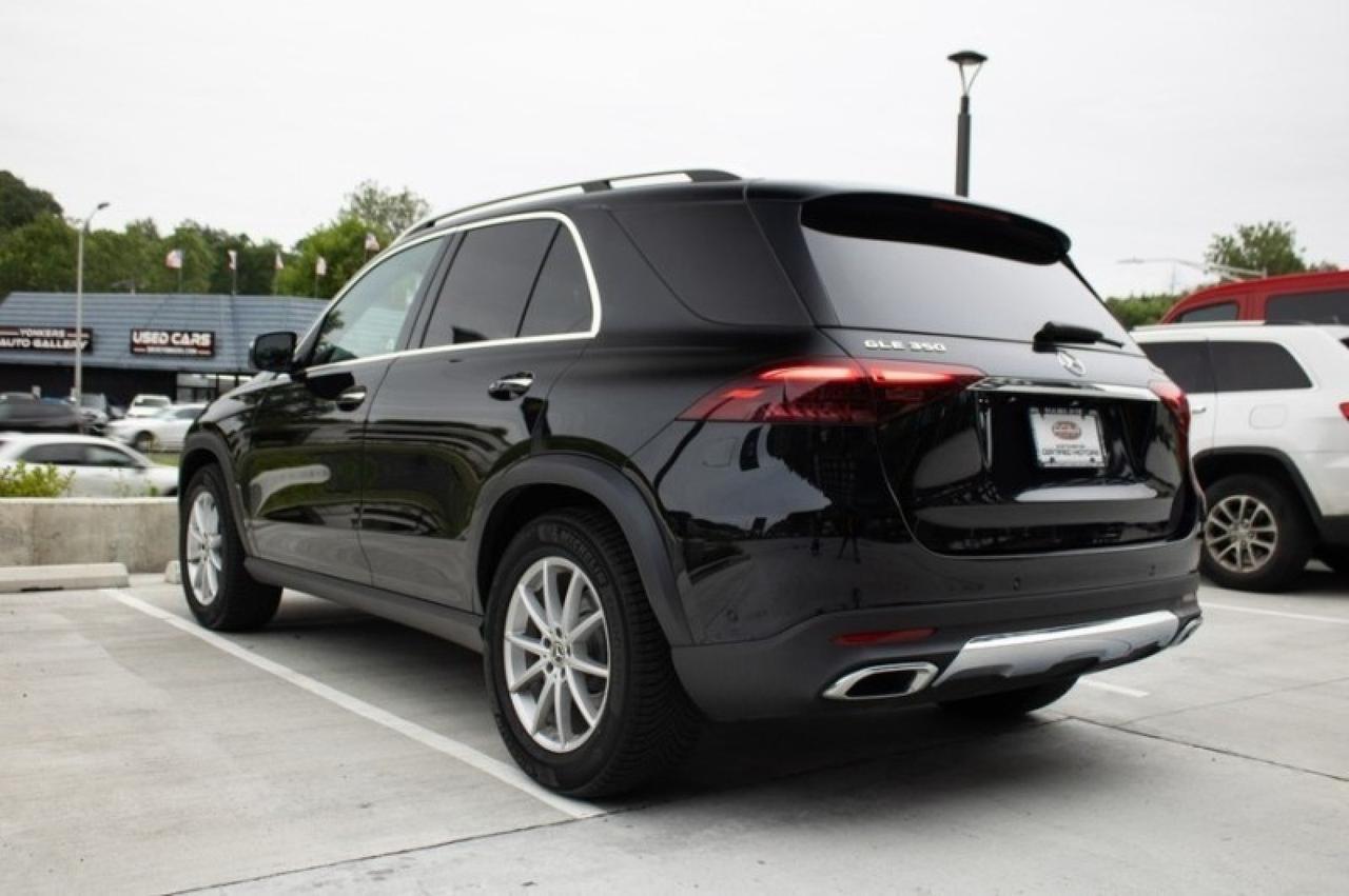 2024 Mercedes-Benz GLE GLE 350 Yonkers NY