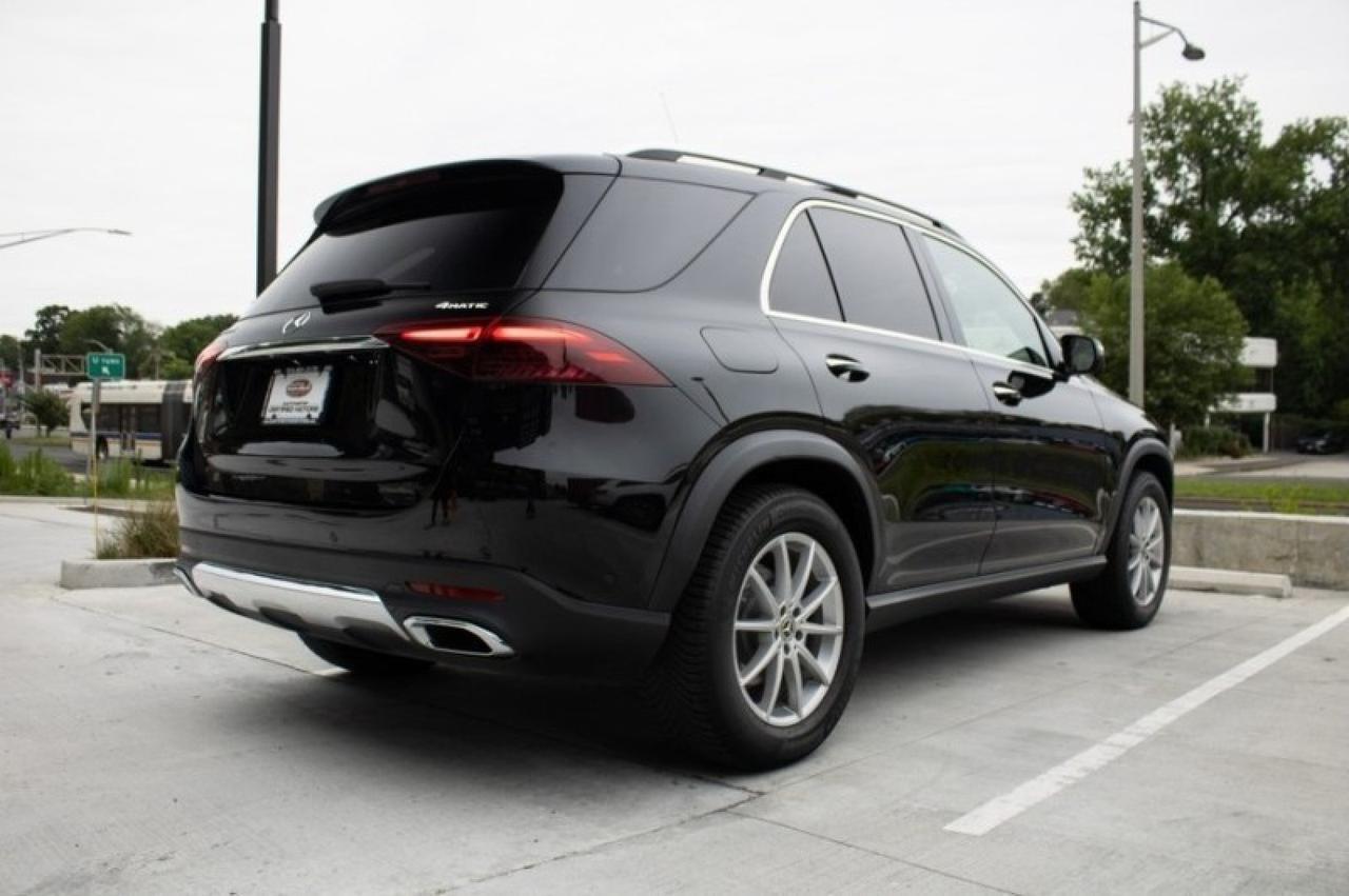 2024 Mercedes-Benz GLE GLE 350 Yonkers NY