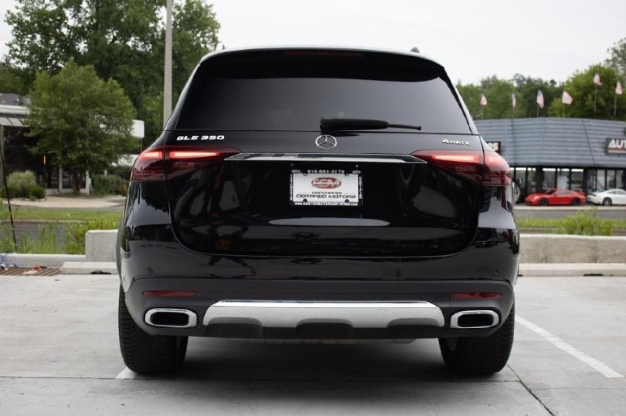 2024 Mercedes-Benz GLE GLE 350 Yonkers NY