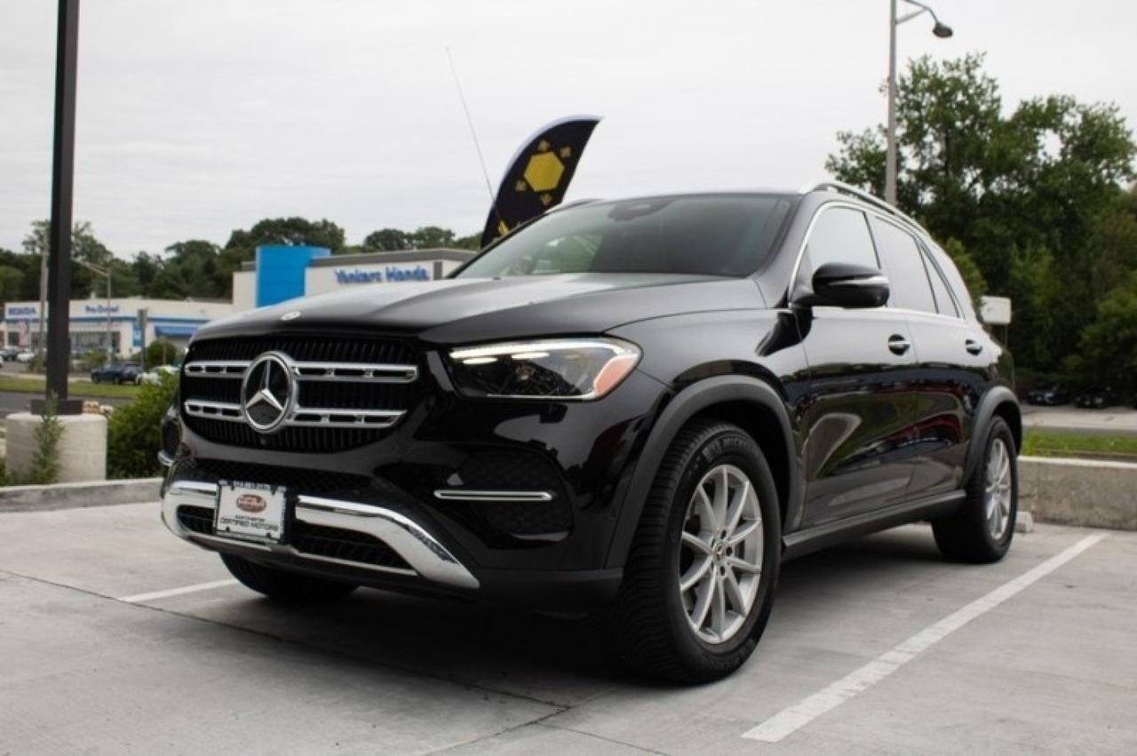 2024 Mercedes-Benz GLE GLE 350 Yonkers NY