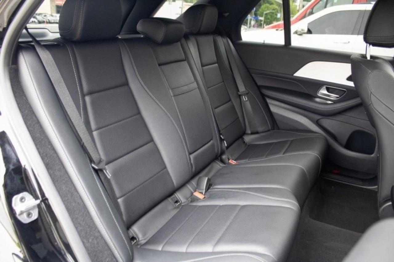 2024 Mercedes-Benz GLE GLE 350 Yonkers NY