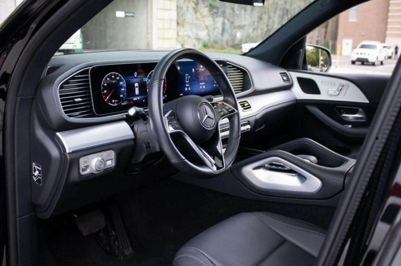 2024 Mercedes-Benz GLE GLE 350 Yonkers NY