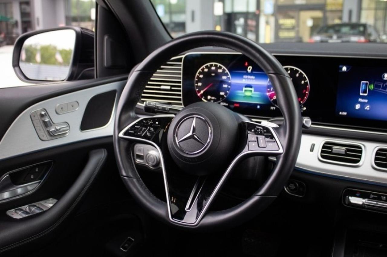 2024 Mercedes-Benz GLE GLE 350 Yonkers NY