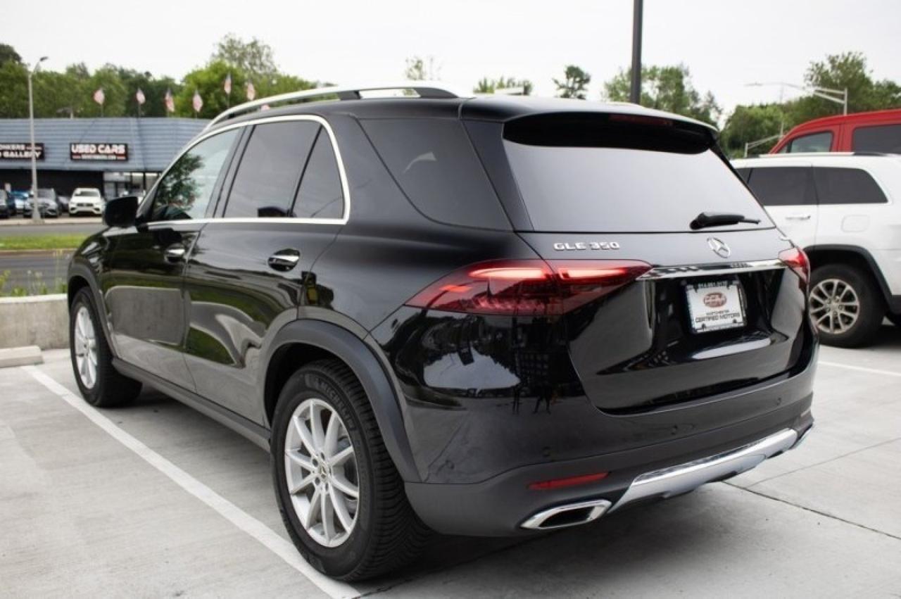 2024 Mercedes-Benz GLE GLE 350 Yonkers NY