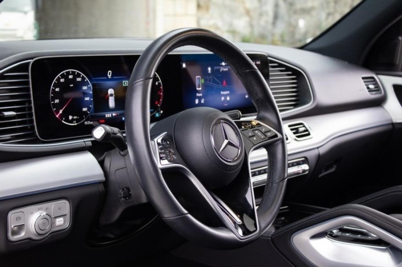 2024 Mercedes-Benz GLE GLE 350 Yonkers NY