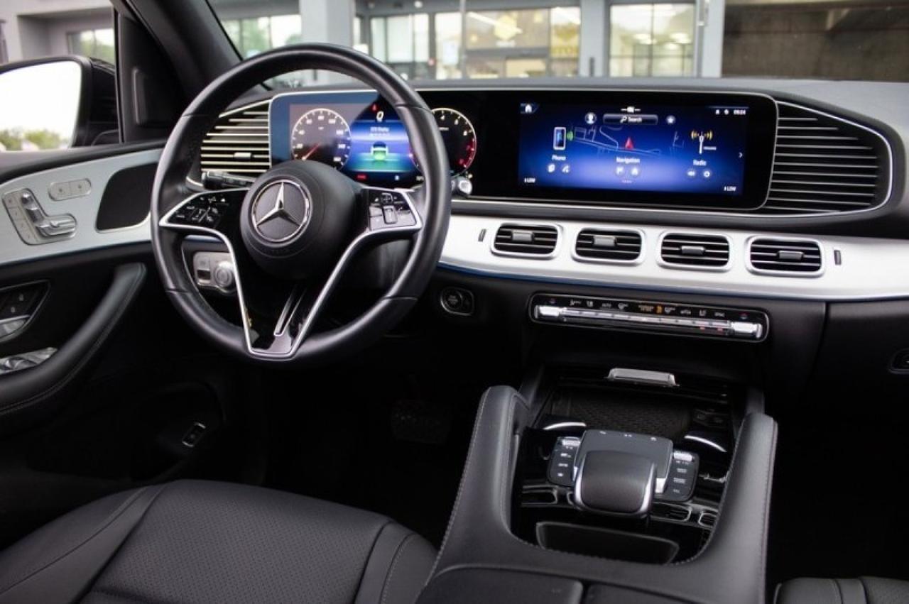 2024 Mercedes-Benz GLE GLE 350 Yonkers NY