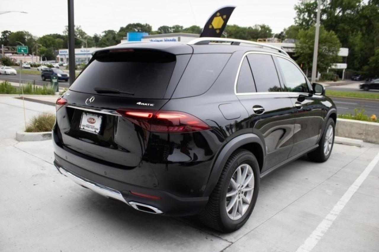 2024 Mercedes-Benz GLE GLE 350 Yonkers NY