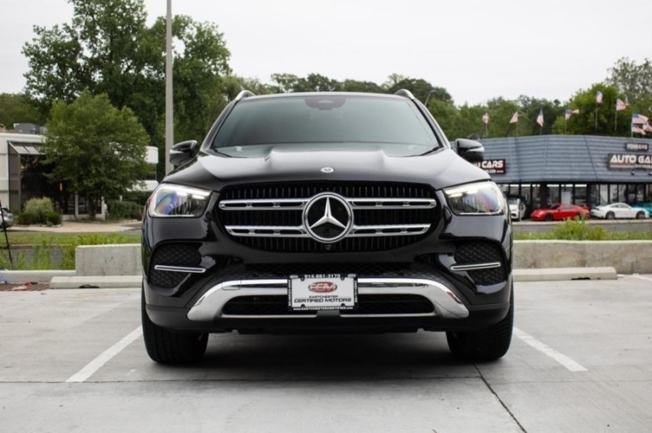 2024 Mercedes-Benz GLE GLE 350 Yonkers NY