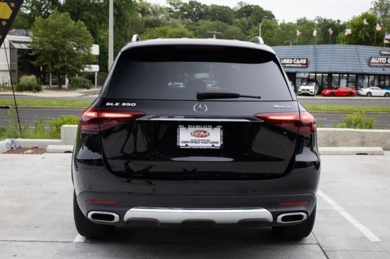2024 Mercedes-Benz GLE GLE 350 Yonkers NY