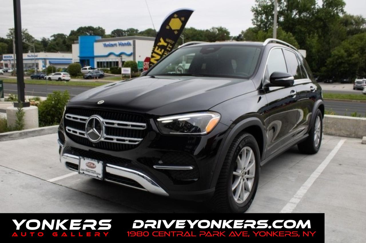 2024 Mercedes-Benz GLE GLE 350 Yonkers NY
