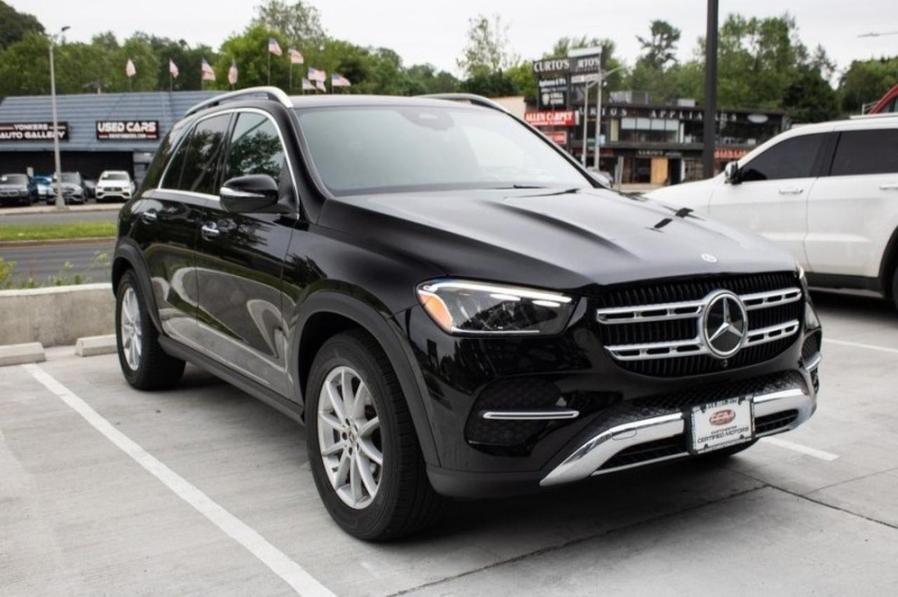 2024 Mercedes-Benz GLE GLE 350 Yonkers NY