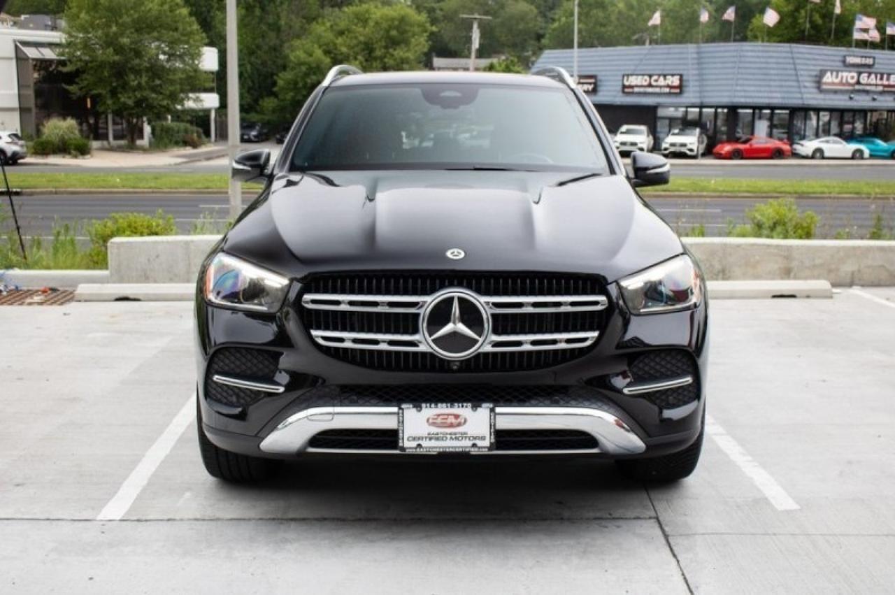2024 Mercedes-Benz GLE GLE 350 Yonkers NY