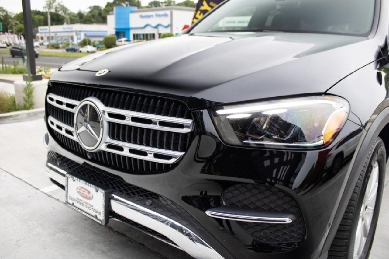 2024 Mercedes-Benz GLE GLE 350 Yonkers NY