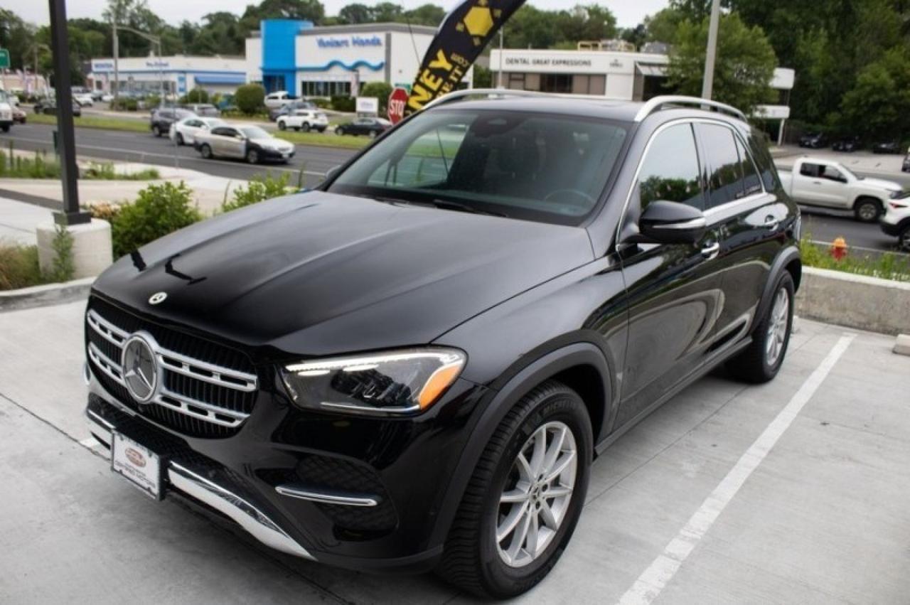 2024 Mercedes-Benz GLE GLE 350 Yonkers NY
