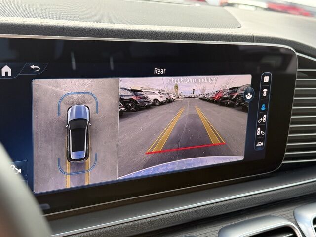 2024 Mercedes-Benz GLE GLE 350 Albuquerque NM