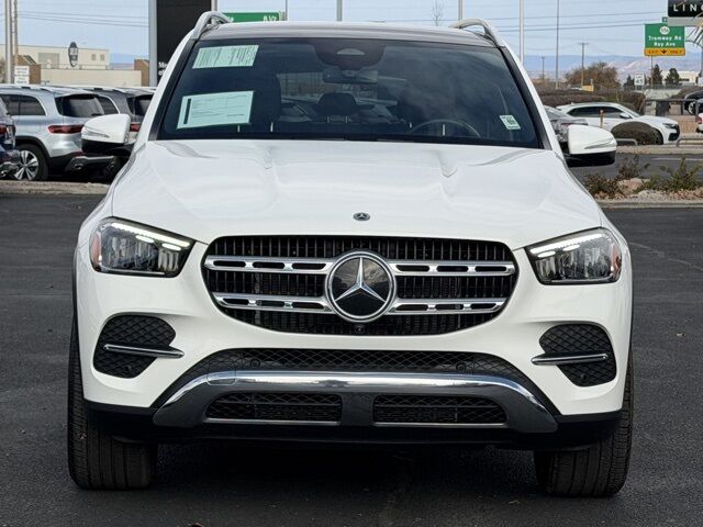 2024 Mercedes-Benz GLE GLE 350 Albuquerque NM