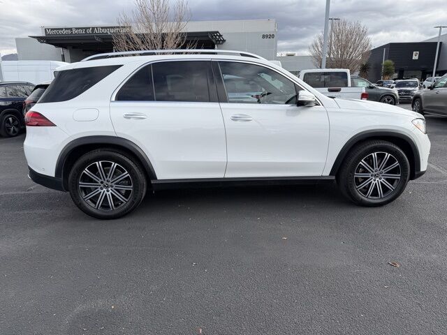 2024 Mercedes-Benz GLE GLE 350 Albuquerque NM