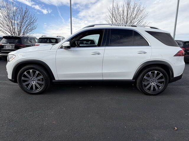 2024 Mercedes-Benz GLE GLE 350 Albuquerque NM