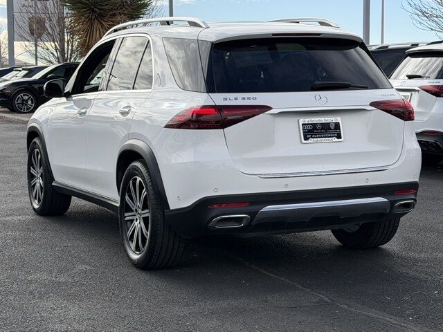 2024 Mercedes-Benz GLE GLE 350 Albuquerque NM