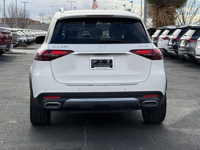 2024 Mercedes-Benz GLE GLE 350 Albuquerque NM