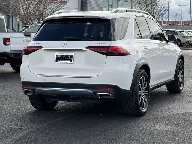 2024 Mercedes-Benz GLE GLE 350 Albuquerque NM