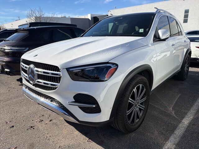 2024 Mercedes-Benz GLE GLE 350 Albuquerque NM