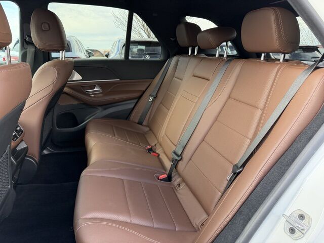 2024 Mercedes-Benz GLE GLE 350 Albuquerque NM