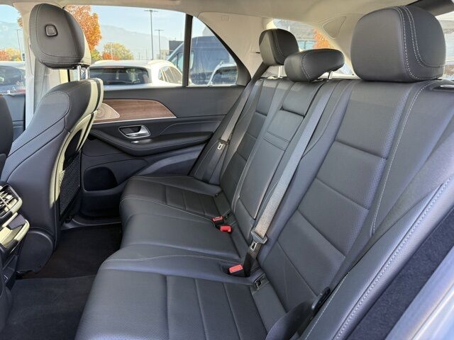 2024 Mercedes-Benz GLE GLE 350 Albuquerque NM