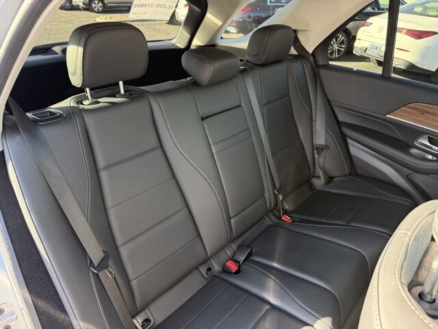2024 Mercedes-Benz GLE GLE 350 Albuquerque NM