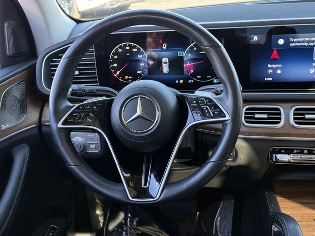 2024 Mercedes-Benz GLE GLE 350 Albuquerque NM