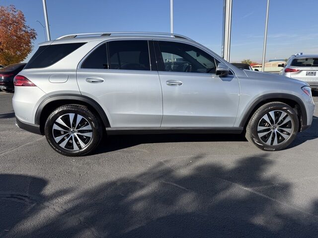 2024 Mercedes-Benz GLE GLE 350 Albuquerque NM