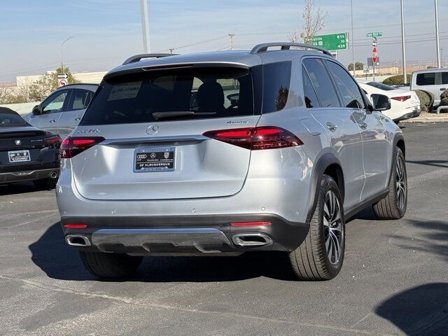 2024 Mercedes-Benz GLE GLE 350 Albuquerque NM