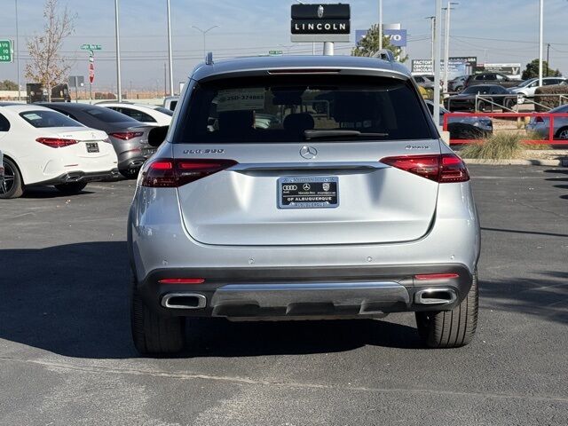 2024 Mercedes-Benz GLE GLE 350 Albuquerque NM