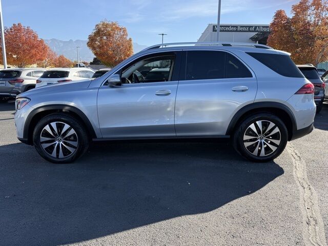 2024 Mercedes-Benz GLE GLE 350 Albuquerque NM