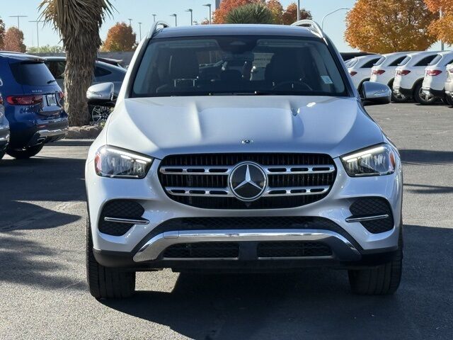 2024 Mercedes-Benz GLE GLE 350 Albuquerque NM